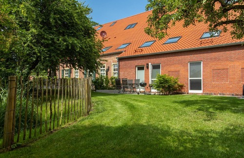 Upleward Apartment | "Relaxed, cozy vacations in nature with comfort for the whole family!"