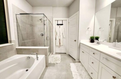 Forney House | Relaxed Duplex