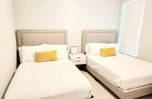 Forney House | Relaxed Duplex