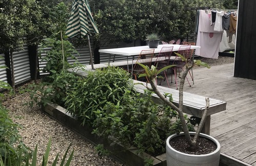 Raglan House | Relaxed home away from home