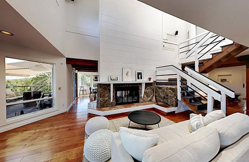 Glen Ellen Villa | Relaxed Luxury Estate