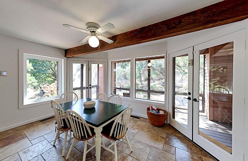 Glen Ellen Villa | Relaxed Luxury Estate