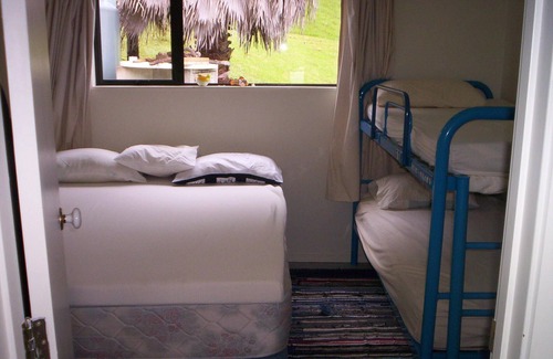 Opito Bay House | Relaxed Opito Kiwi Bach