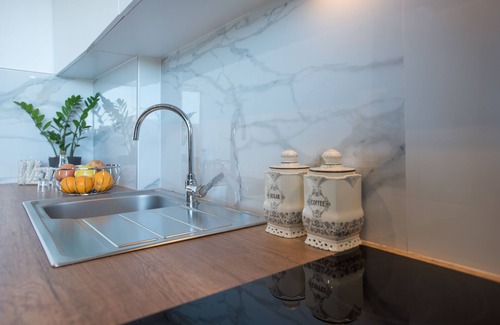 Archanes-Asterousia Apartment | Relaxed Seaside Living, Tris Ekklisies - Sleeps 4