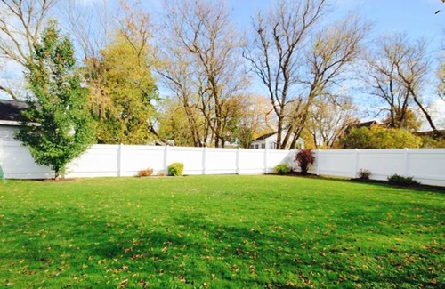 Rockland House | Relaxed South End Rockland Bungalow, 5 minute walk from downtown