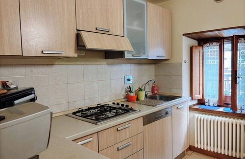 Popiglio House | RelaxHouse just 1h from Florence, 45 min from Pistoia and 10 min from Bagni di Lucca