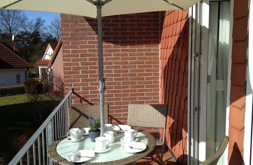 Zingst Apartment | "Relaxing vacation apartment in Zingst: ideal for families and beach lovers"