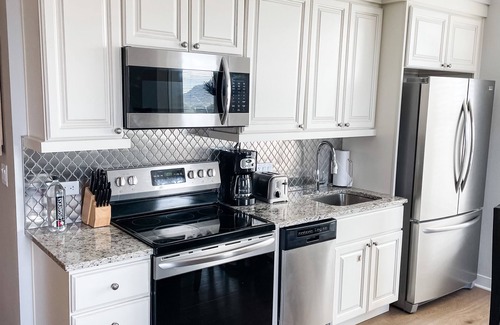 Cibola Vista Resort | Relaxing 1 Bedroom, 1 Bath, Full Kitchen at Cibola Vista Resort & Spa