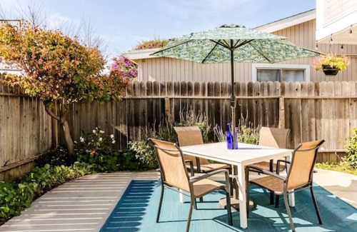 Oceano House | Relaxing 2 Bdrm 1.5 Bath Beach House