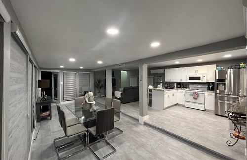 Key Largo House | Relaxing 2-Bedroom home with gorgeous views overlooking the water.