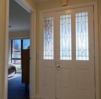 Kennington House | Relaxing 3bd in tranquil setting