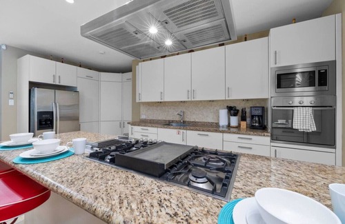 Sabana Liber Villapark House | Relaxing 4BR Villa with Pool, Hot Tub & Comfort at Sabanaliber 205 by Bocobay