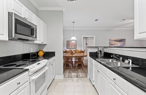 Foley Condo | Relaxing Affordable Condo Near Beach, Owa and Ballfields!