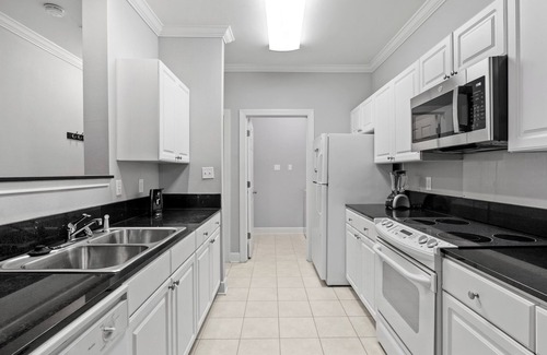 Foley Condo | Relaxing Affordable Condo Near Beach, Owa and Ballfields!