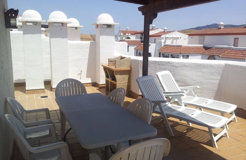 Atlanterra Apartment | Relaxing and charming apartment for rest or for fun and for children