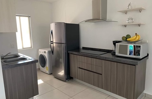 Mazatlan Apartment | Relaxing and fun family beach getaway