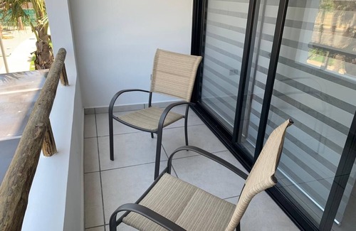 Mazatlan Apartment | Relaxing and fun family beach getaway