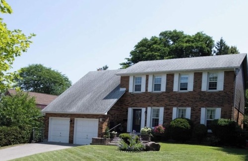 Port Union House | RELAXING AND PEACEFUL COTTAGE IN THE CITY!