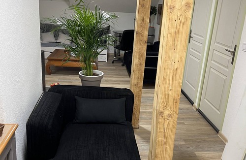 Reiningue Apartment | Relaxing apartment in a charming village