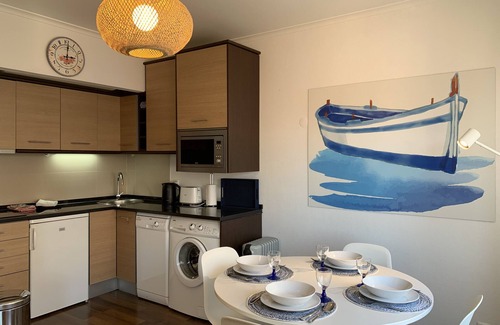 Cascais Apartment | Relaxing Apartment in the heart of Cascais