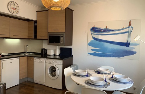 Cascais Apartment | Relaxing Apartment in the heart of Cascais