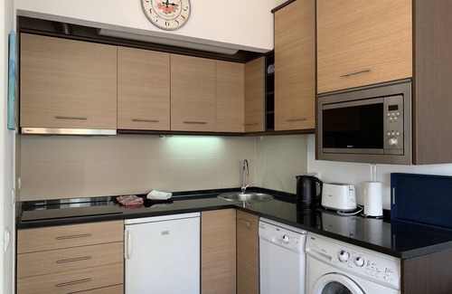 Cascais Apartment | Relaxing Apartment in the heart of Cascais