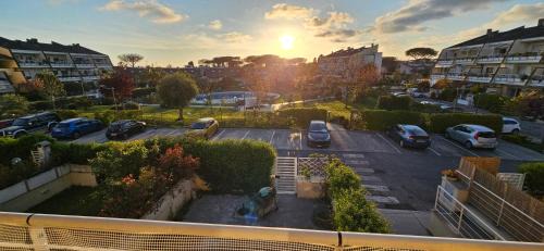 Zona XXX Castel Fusano House | Relaxing Apartment With View