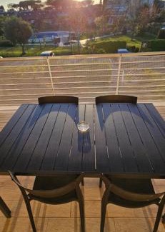 Zona XXX Castel Fusano House | Relaxing Apartment With View