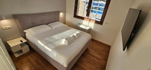 Zona XXX Castel Fusano House | Relaxing Apartment With View
