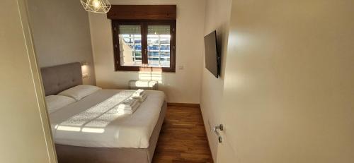 Zona XXX Castel Fusano House | Relaxing Apartment With View
