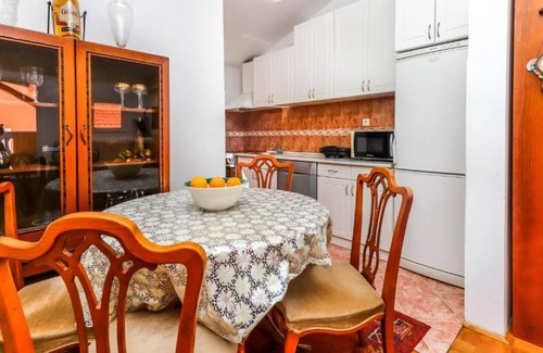 Gospostina Apartment | Relaxing Apt on Budva Coastline - 1 Bedroom Apt