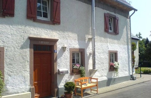 Blankenheim House | Relaxing at the Eifel National Park