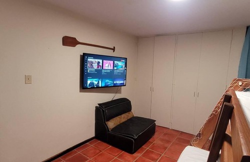 Sardinera Apartment | Relaxing Beach Apartment