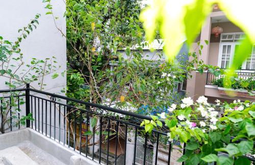 An Hai Đong House | Relaxing Beachfront Home Đà Nẵng, netlfix, private