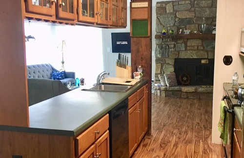 Oak Grove House | Relaxing Boone Lake house -close proximity to TRI-city/Bristol, Johnson City