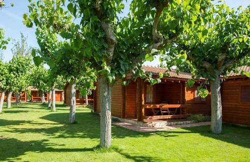 Cambrils House | Relaxing Cambrils Escape
