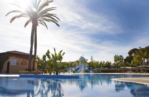 Cambrils House | Relaxing Cambrils Escape