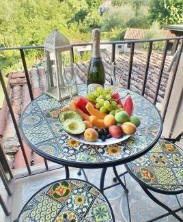 Frosinone Apartment | Relaxing charm alla Radeca