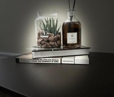 Frosinone Apartment | Relaxing charm alla Radeca