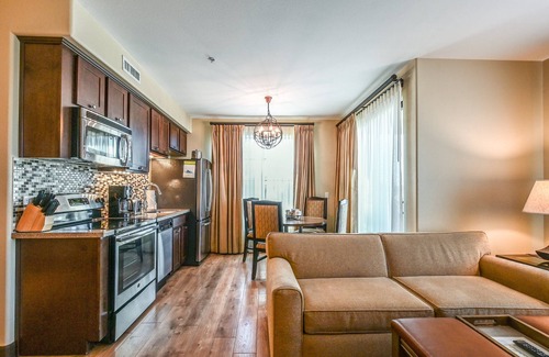 Cibola Vista Apartment | Relaxing Cibola Vista Resort and Spa, Studio Suite