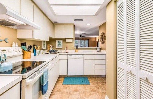 Citrus Hills House | Relaxing Citrus Hills Townhouse