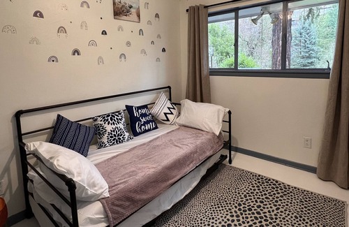 Mercer Island House | Relaxing costal house in Mercer Island sleep 6