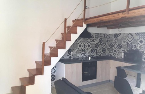 Custonaci House | RELAXING COTTAGE SICILY OCCIDENTAL