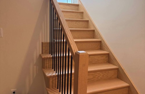 Shediac Apartment | Relaxing Cozy Apartment Close to Shediac Beaches, NB