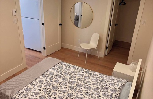 Shediac Apartment | Relaxing Cozy Apartment Close to Shediac Beaches, NB