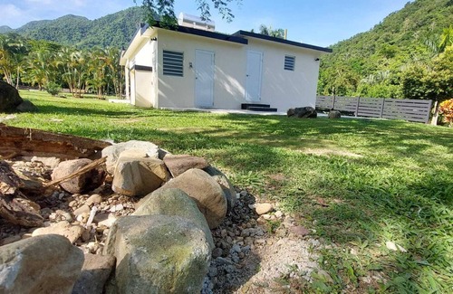 Orocovis House | Relaxing cozy house with mountain & river view