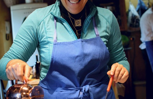 Nozanno Apartment | Relaxing Eco-Friendly Farmhouse:on request Cooking Lessons, Driver and More