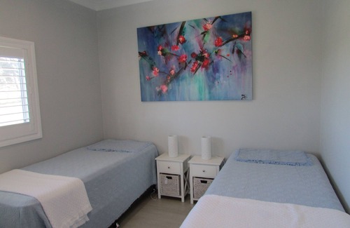 Marshall Mount Bed & Breakfast | Relaxing. Elegant. Impressive views in a semi-rural setting!
