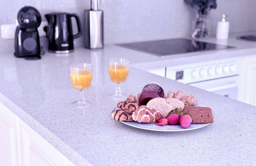 Balito Apartment | Relaxing sun trap in Aquamarina resort - 4 minutes walk to Anfi Del Mar beach,