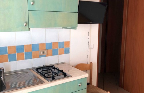 Rosapineta Apartment | Relaxing escape flat in residence